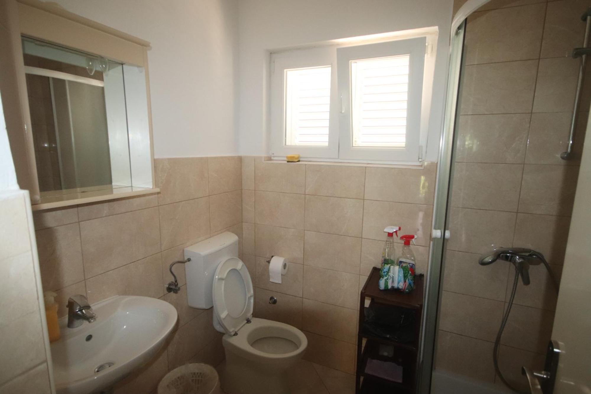 Apartment Saric Sukošan المظهر الخارجي الصورة