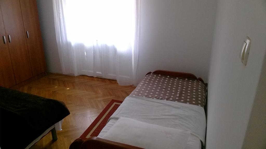 Apartment Saric Sukošan المظهر الخارجي الصورة