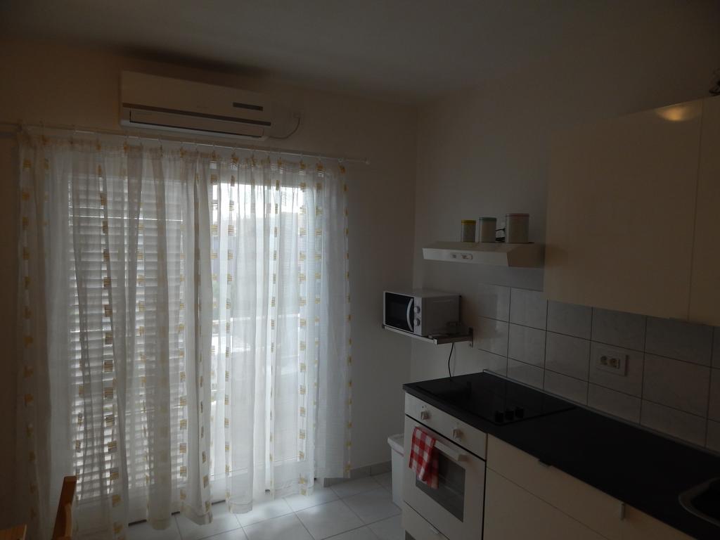 Apartment Saric Sukošan المظهر الخارجي الصورة