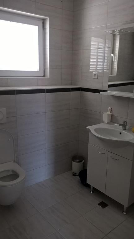 Apartment Saric Sukošan المظهر الخارجي الصورة